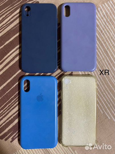 Чехол кейс на айфон Х/10/Xr on iPhone 5/7/8 plus