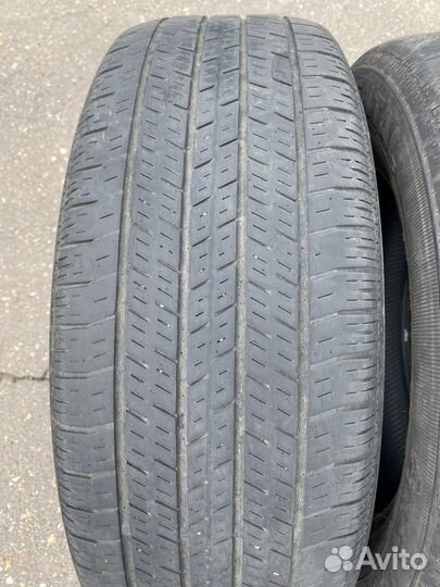 Continental ContiIceContact 4x4 215/65 R16
