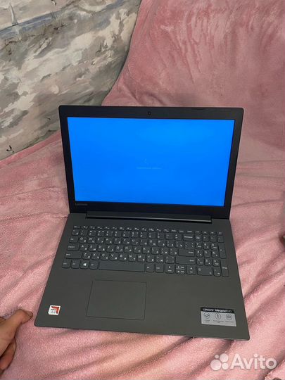 Lenovo ideapad 330 15ast