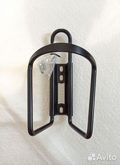 Новый велосипедный флягодержатель для бутылки