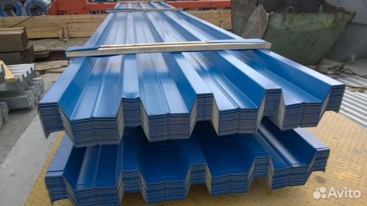 Профлист / профнастил Н60