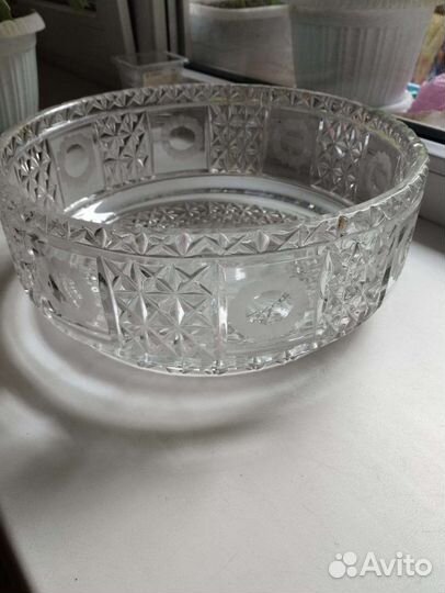 Конфетница, салатница