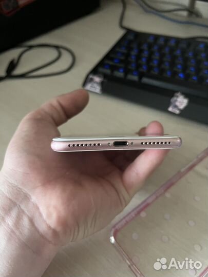 iPhone 7 Plus, 128 ГБ