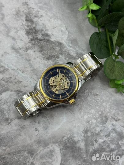 Мужские часы Rolex