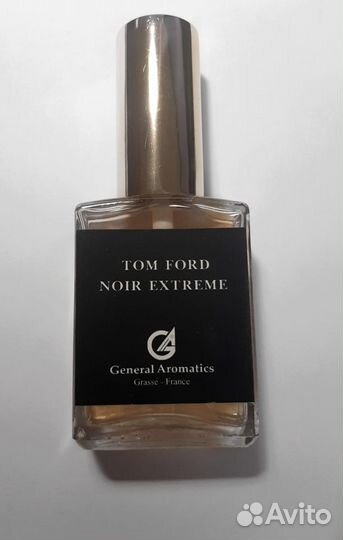 Tom Ford Noir Extreme