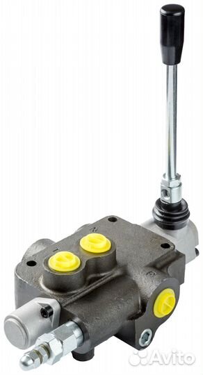 Гидрораспределители Р40