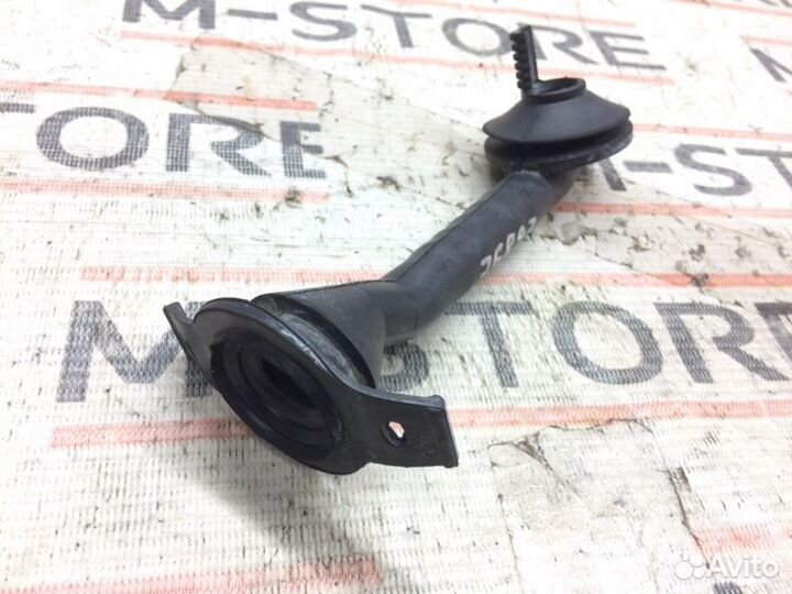 Шланг отвода конденсата левый Bmw X5 E53 N62B44A