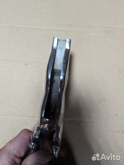 Олень газ 21 Волга 2 серия СССР