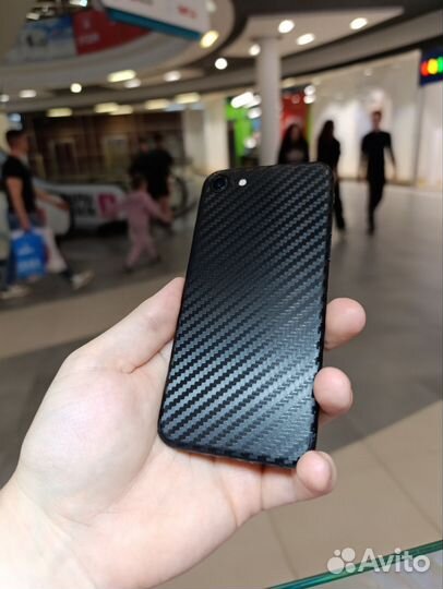 Бронепленка для всех видов смартфонов