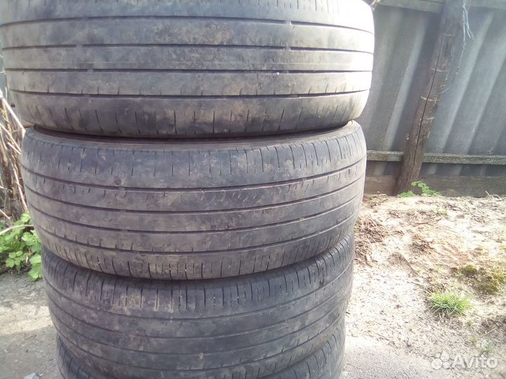 Nexen Classe Premiere 205/65 R16 95H