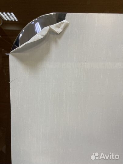 Предтопочный лист для печи,из нержавейки 1000х400