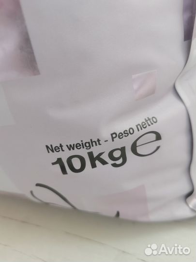 Корм для кошек монж