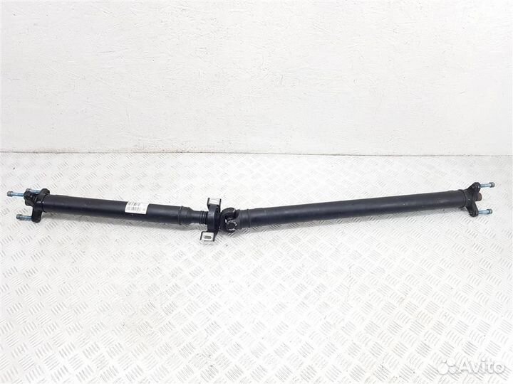 A2134109901 Карданный вал Mercedes E W213