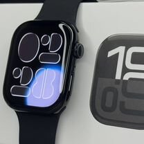 Apple Watch Series 11 Slate Titanium, Москва