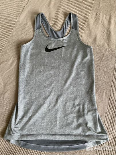 Спортивная майка Nike оригинал