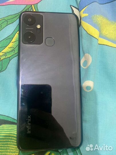 Инфиникс 6+
