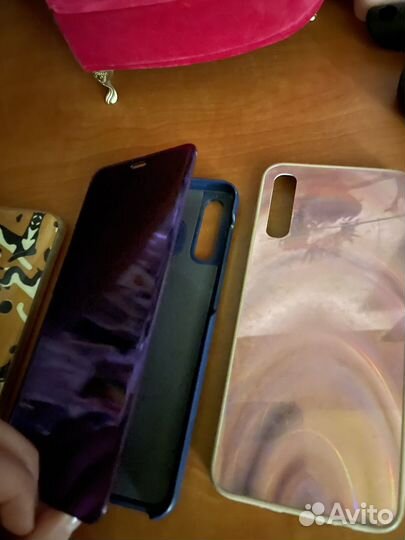 Чехлы на samsung galaxy A50
