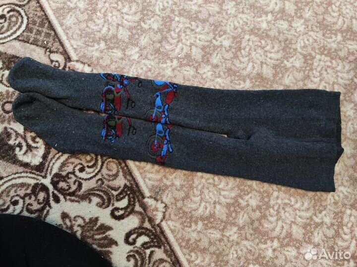 Детские колготки