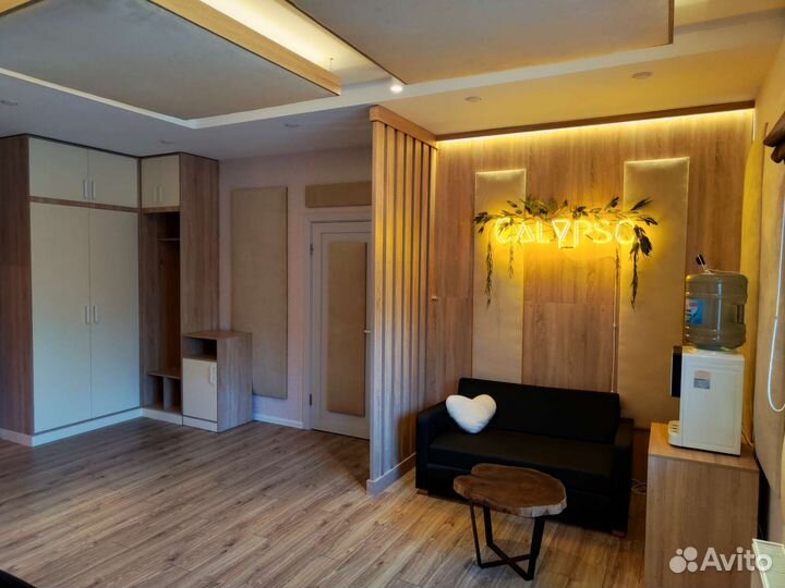 Calypso - студия звукозаписи