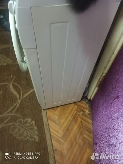 Стиральная машина ардо