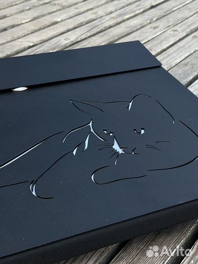 Почтовый ящик