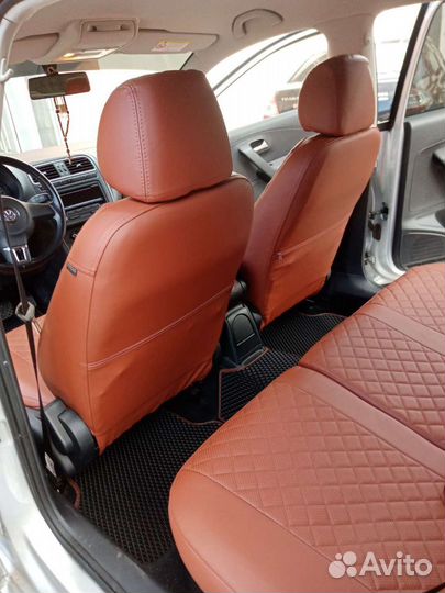 Еva коврики и Авточехлы