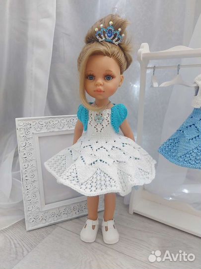 Одежда Паола Рейна