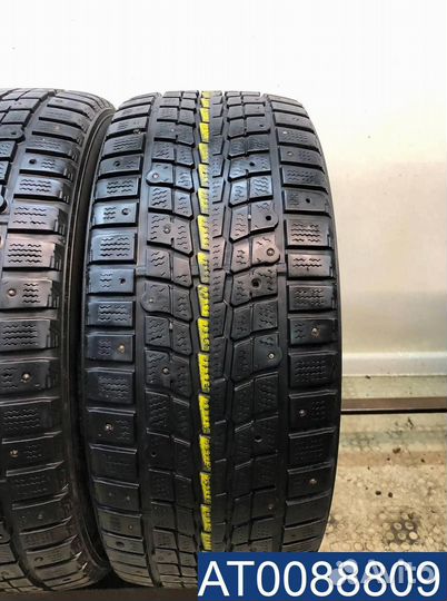 Dunlop SP Winter Ice 01 215/50 R17 98V