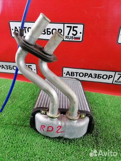 Радиатор отопителя Honda Cr-V RD2 B20B