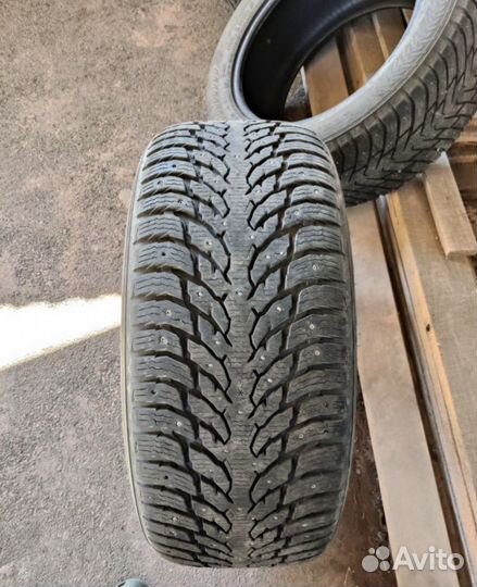 Nokian Tyres Hakkapeliitta 9 SUV 285/50 R20 116T