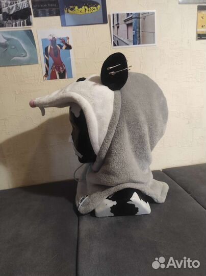 Балаклава опоссум