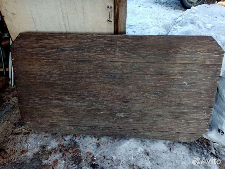 Лавка садовая