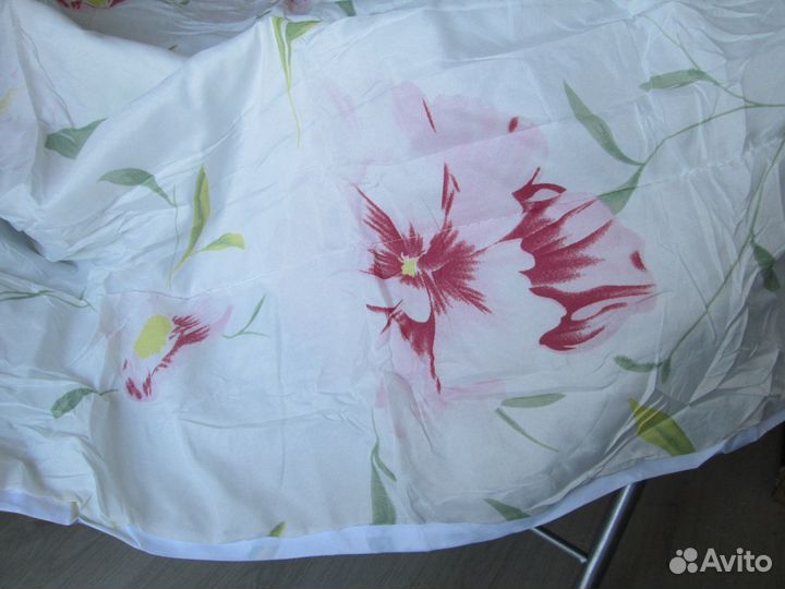 Покрывало на кровать
