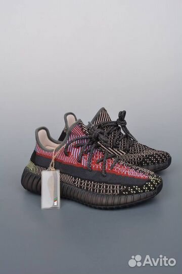 Кроссовки Adidas yeezy размеры 36-47