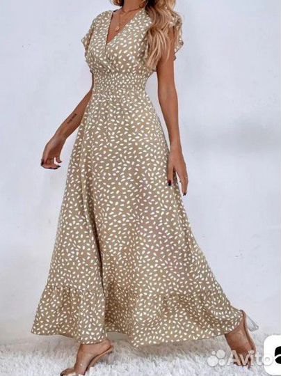 Платье женское