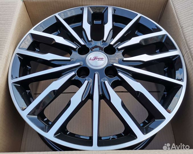 LADA Гранта, Приора, Калина, Datsun R16 новые