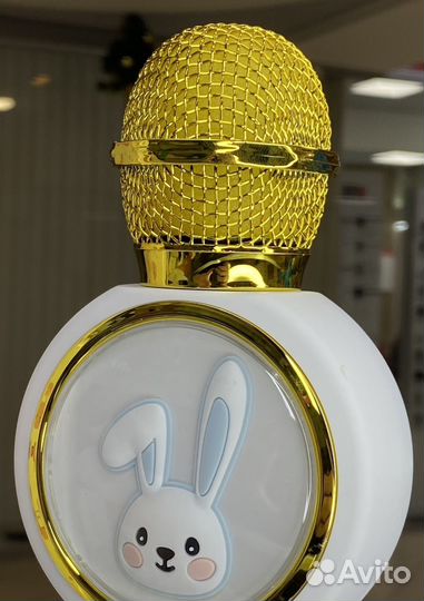 Микрофон беспроводной