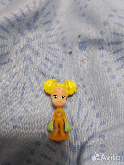 Киндер сюрприз