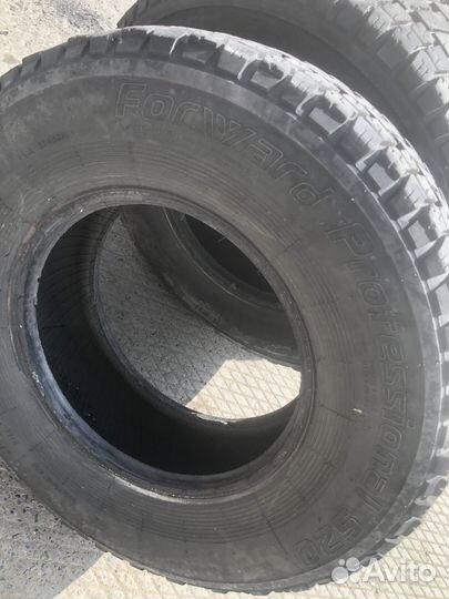 КАМА Flame M/T LCV (HK-435) 235/75 R15