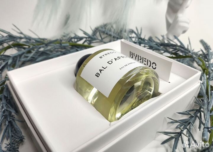Byredo Bal d Afrique 100 мл