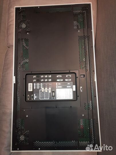 Плазменная панель hantarex - 4230