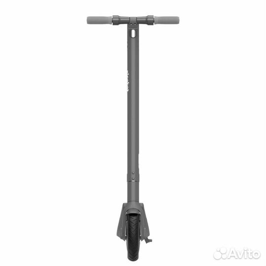 Электросамокат Ninebot kickscooter e22 grey новый