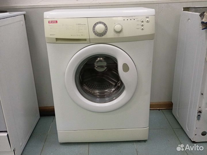Стиральная машина бу