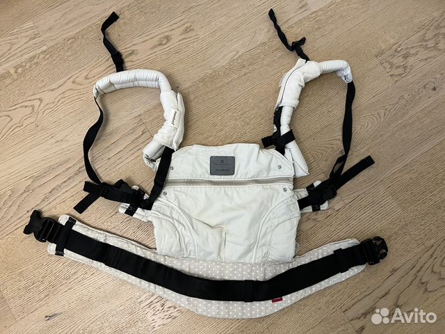 Эргорюкзак Manduca