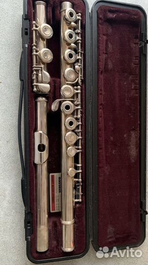 Флейта yamaha 371