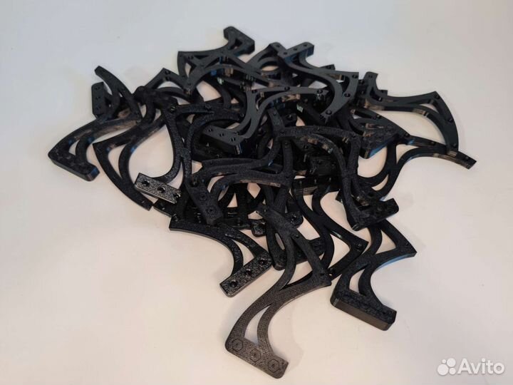 Kugoo G1 поддержка крыла