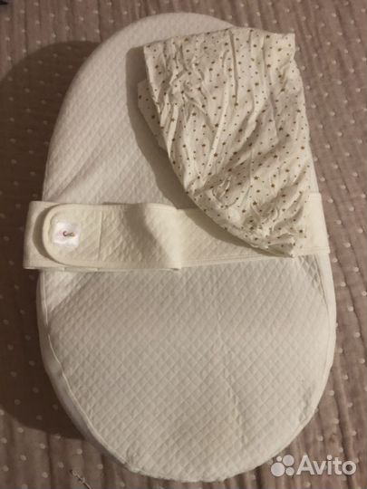 Кокон для новорожденных