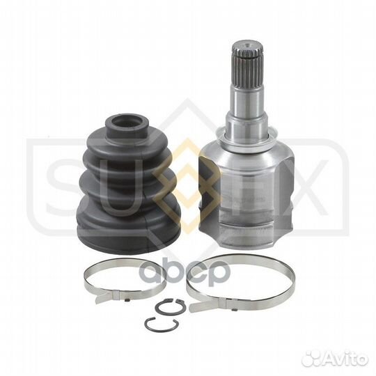 Шрус внутренний перед лев ST1485 sufix