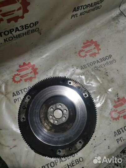 Маховик Лада 2106 2103