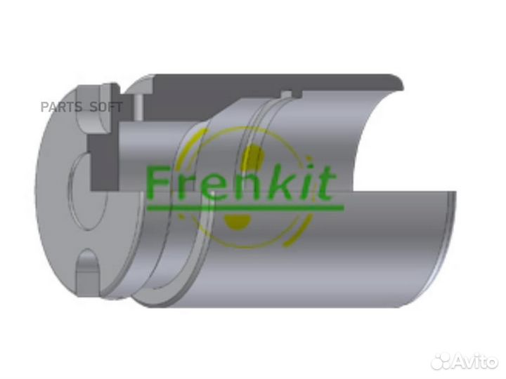 Frenkit P384102 Поршень суппорта KIA carens 11-00
